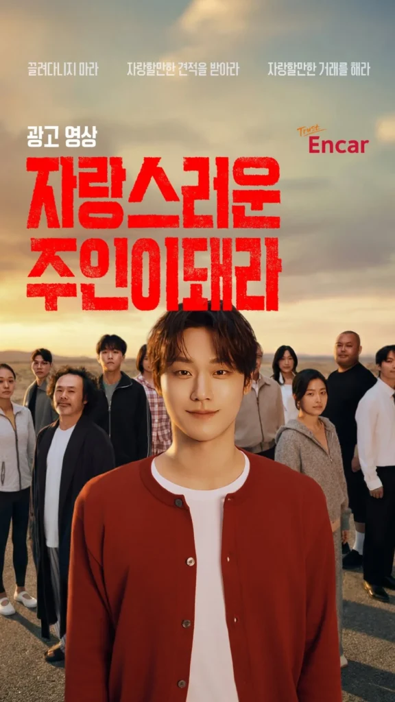 Encarエンカー初ポップアップENCARAGE聖水ソウル