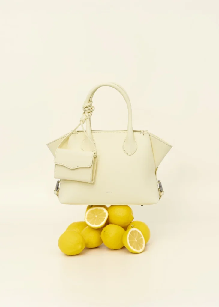 SARTUサルトゥポップアップ聖水バッグ韓国デザイナーブランド