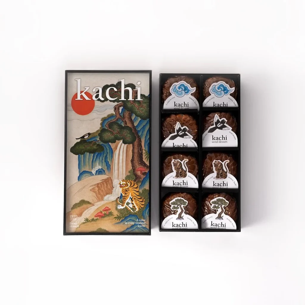 カチソウル ポップアップ ポップアップストア