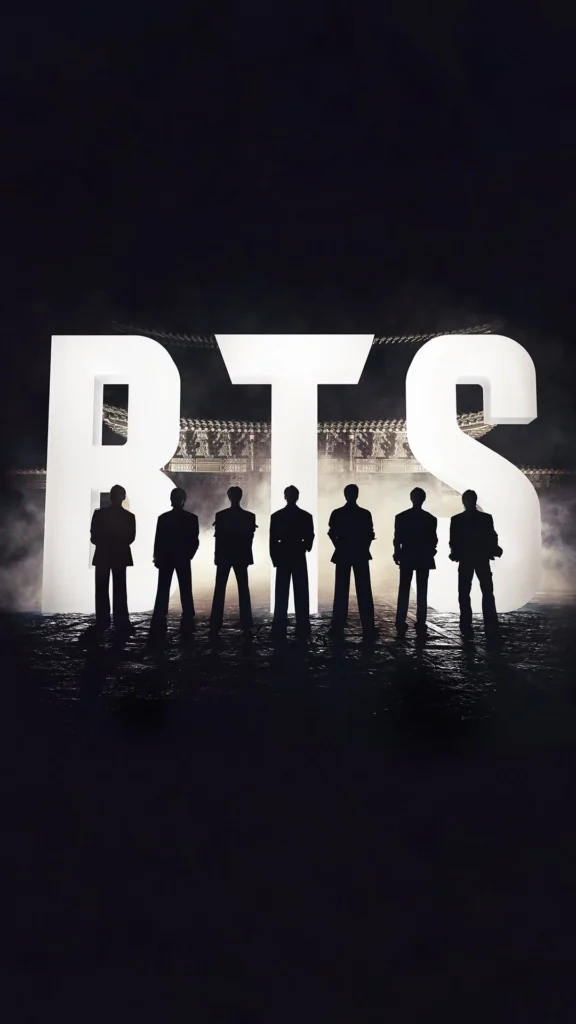 BTS 5thアルバム「ARIRANG」発売記念ポップアップ ARIRANG @HYBE YONGSAN ポップアップストア