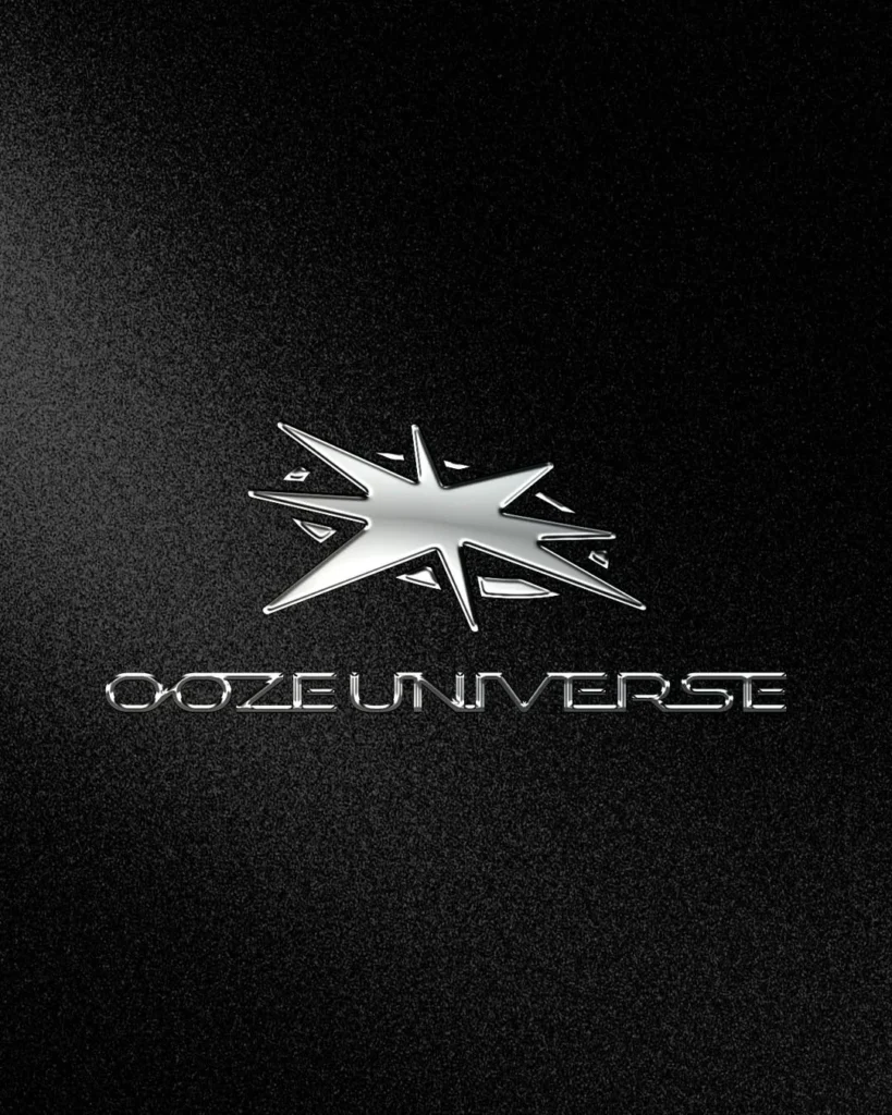 OOZE UNIVERSE（ウズユニバース）ビューティブランド合同ポップアップ at LECT 聖水 ポップアップストア