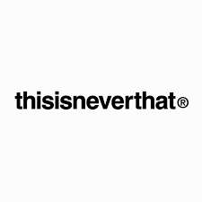 thisisneverthat logo