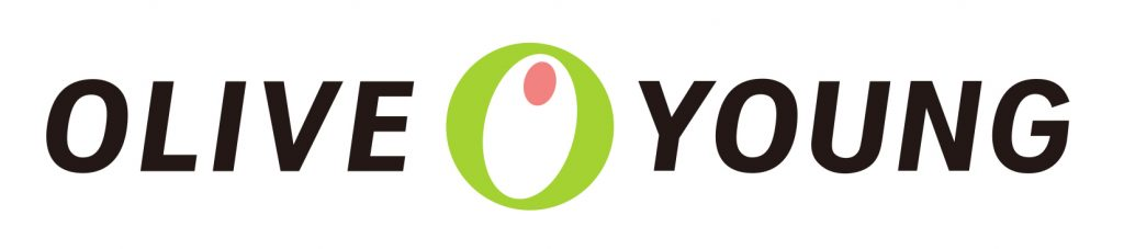 オリーブヤング（Olive Young）ロゴ｜韓国最大のビューティー＆ヘルスケアチェーン・全国1,300店舗以上展開