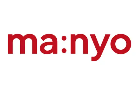 韓国人気コスメブランド 魔女工場(ma:nyo/Manyo Factory)のブランドロゴ 成分にこだわるスキンケア韓国コスメ