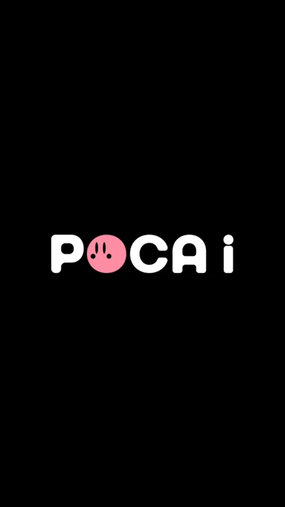POCAI（포카아이）K-POPフォトカードガチャ at Kpop Square 弘大 ポップアップストア