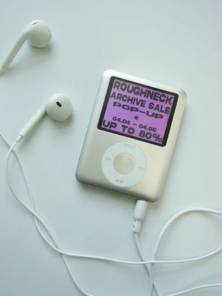 ROUGHNECK（ラフネック）アーカイブセール ポップアップ in 延南洞 ポップアップストア