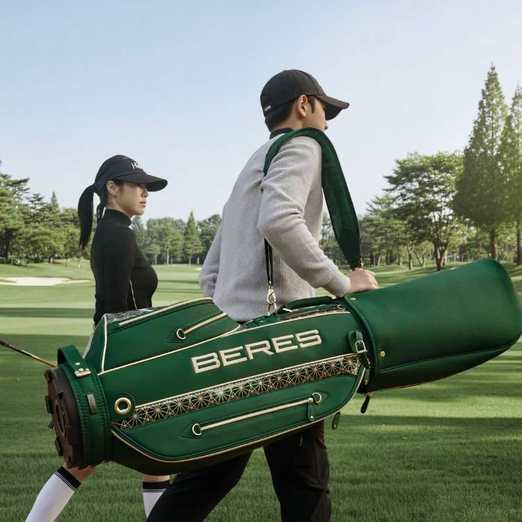 HONMA ホンマゴルフ ポップアップ ロッテ百貨店 蚕室店 ポップアップストア