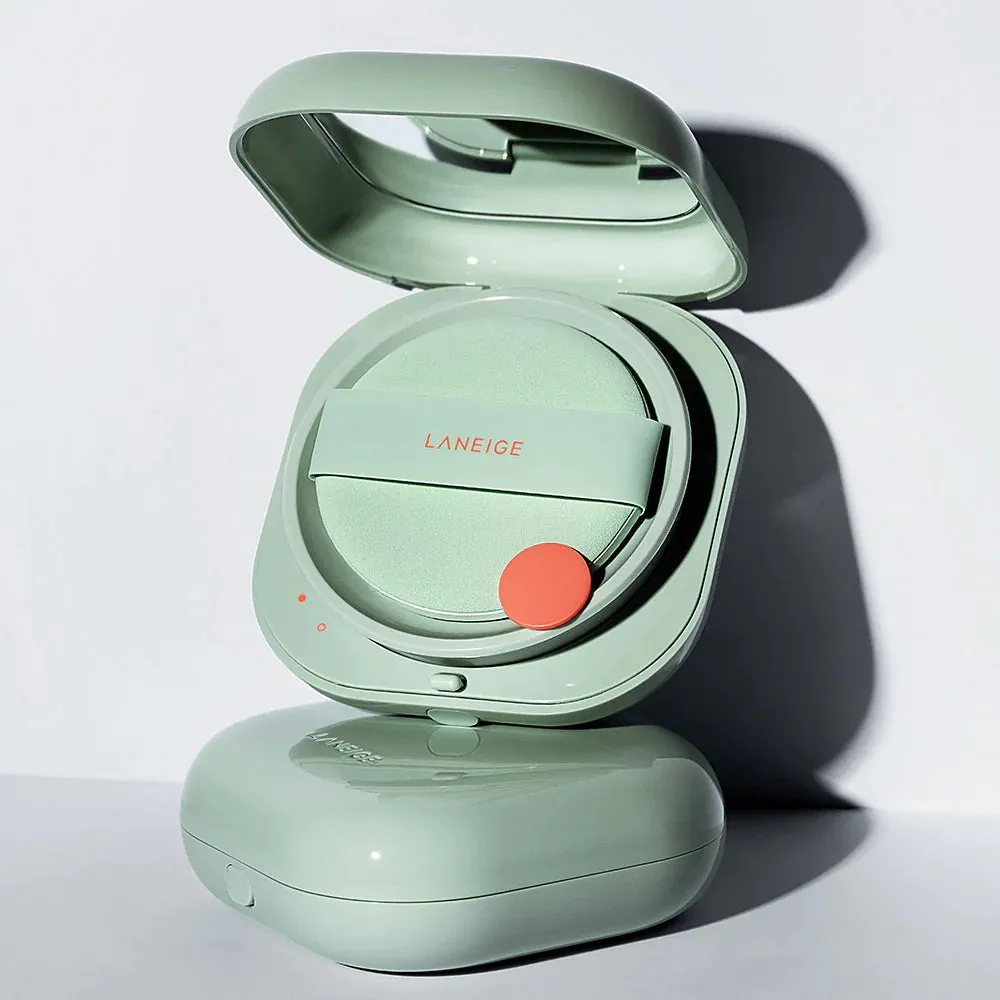 LANEIGE（ラネージュ）「Neo Cushion The Matte / The Glow」（2026年新作）