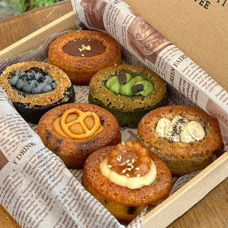 セレンゲティコーヒー ポップアップ 蚕室 ロッテ百貨店 ポップアップストア