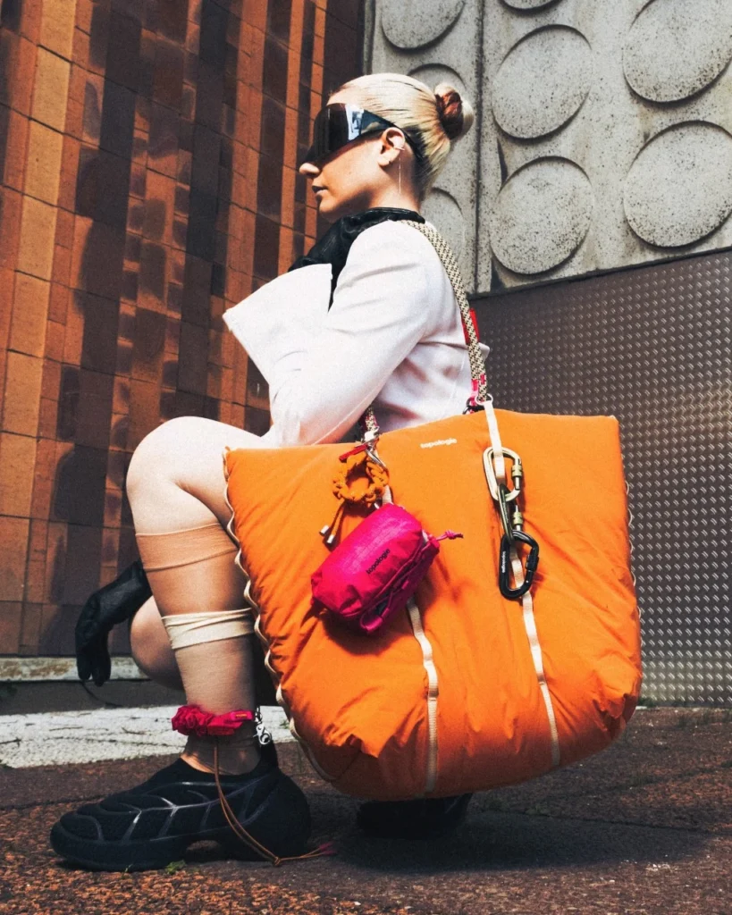 Topologie トポロジー × Maison MIHARA YASUHIRO ミハラヤスヒロ コラボポップアップ ポップアップストア