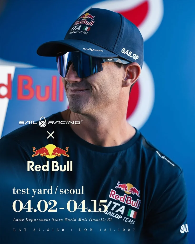 ブロンプトン ロンドン（BROMPTON LONDON）英国ヘリテージ サイクリングウェア ポップアップ at 蚕室 ロッテワールドモール ポップアップストア