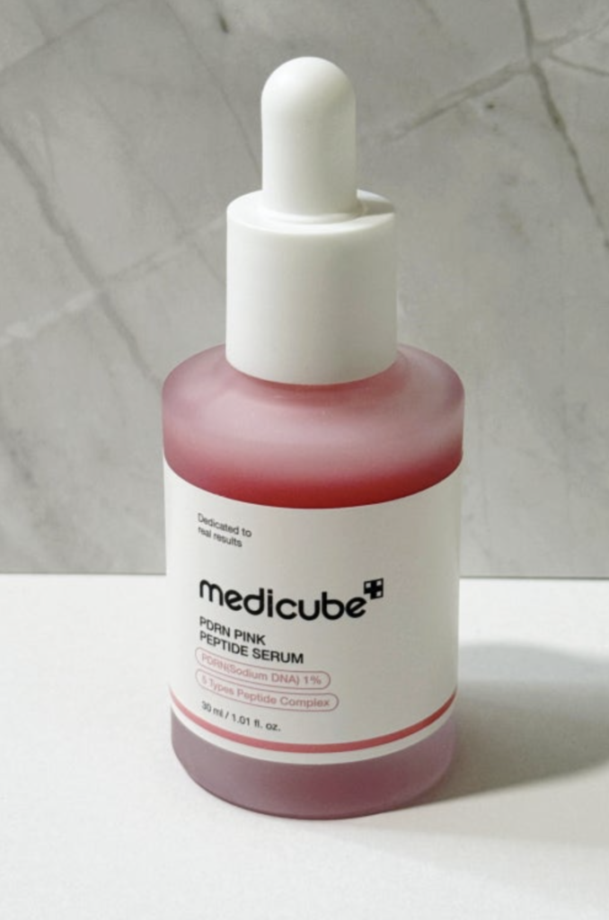 MEDICUBE（メディキューブ） PDRN ピンクアンプル