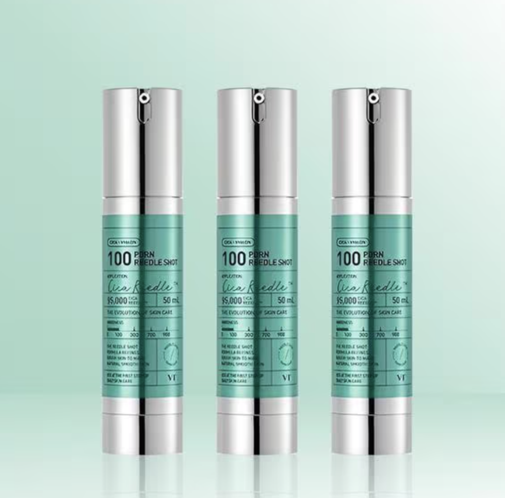 VT COSMETICS（ブイティー） リードルS PDRN+ セラム