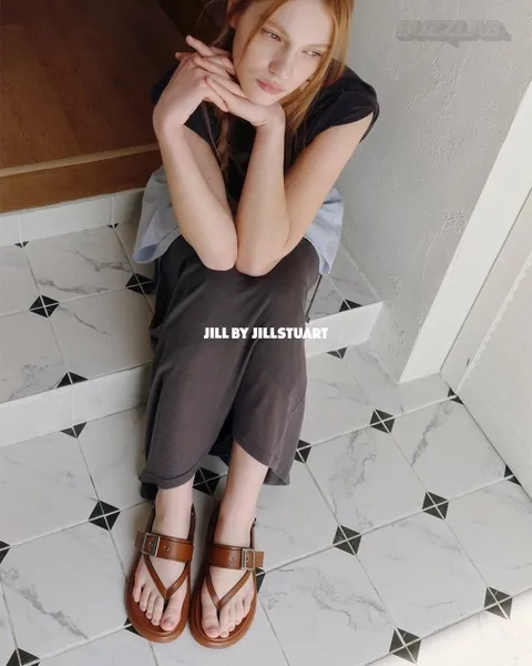 JILL by JILLSTUART（ジル バイ ジルスチュアート）ポップアップ 聖水 ソウル ポップアップストア