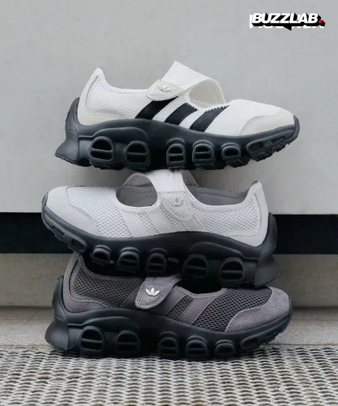 MUSINSA KICKS サマーシーズン ポップアップ 聖水 ポップアップストア